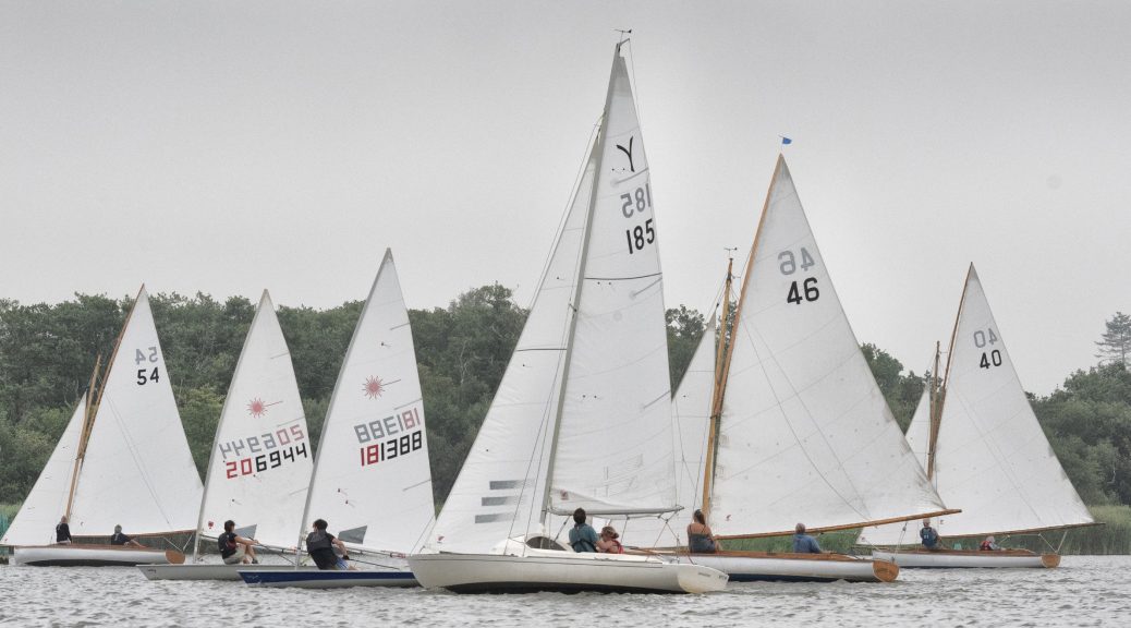 Norfolk Punt Club