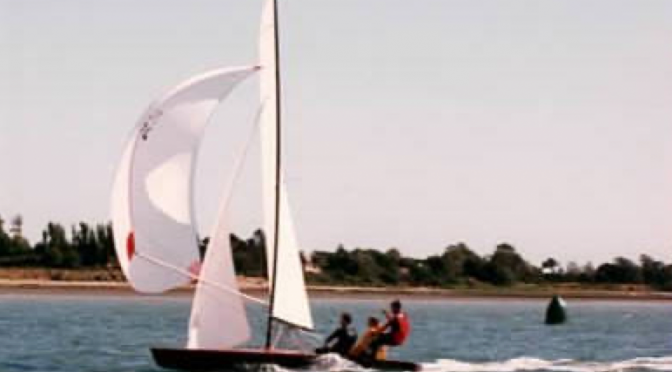 Norfolk Punt Club