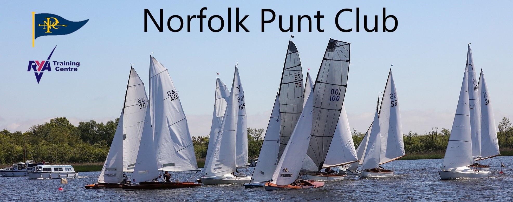 Norfolk Punt Club